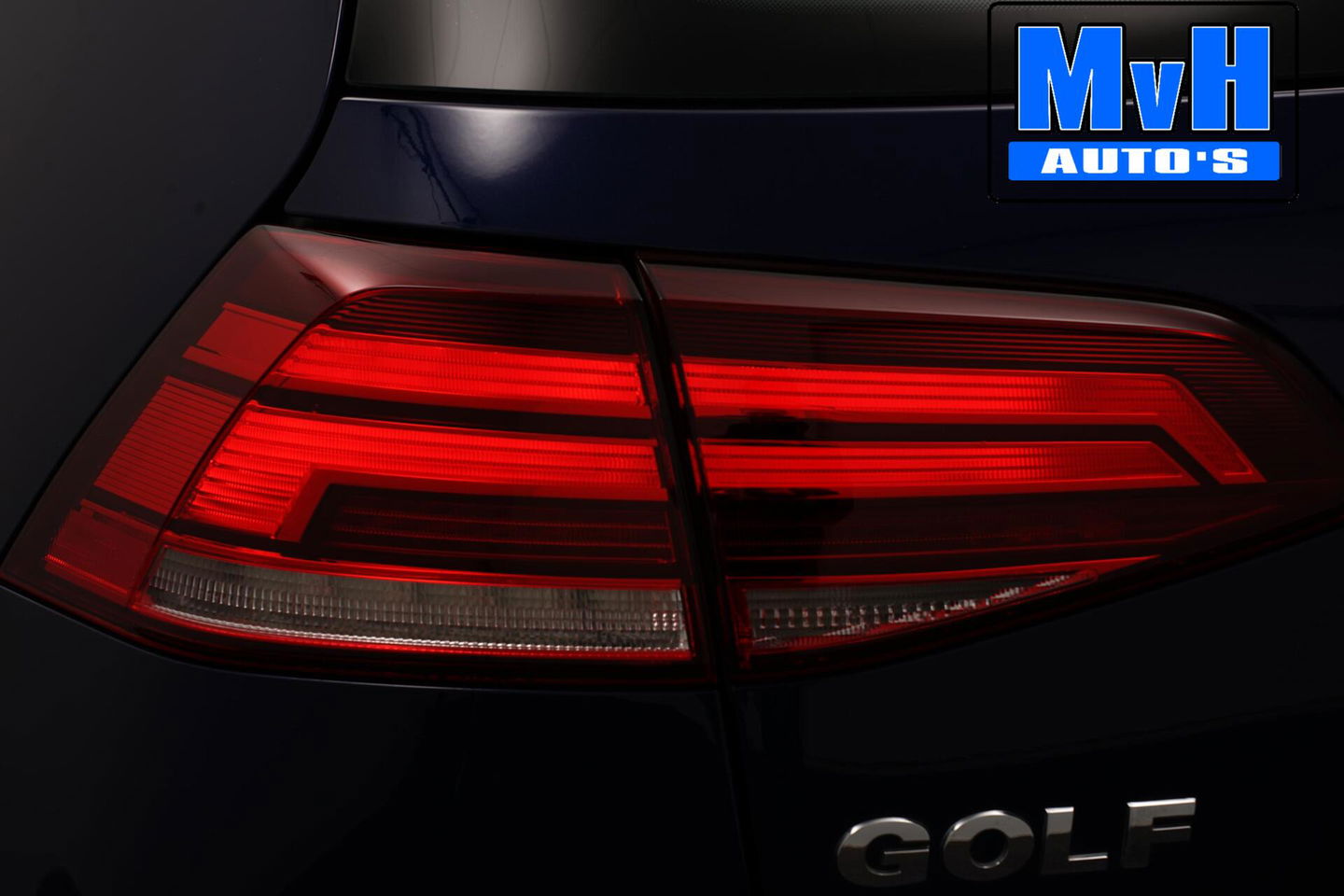 Volkswagen Golf 1.0 TSI Comfortline|ACC|TREKHAAK|PDC|CARPLAY