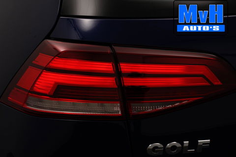 Volkswagen Golf 1.0 TSI Comfortline|ACC|TREKHAAK|PDC|CARPLAY