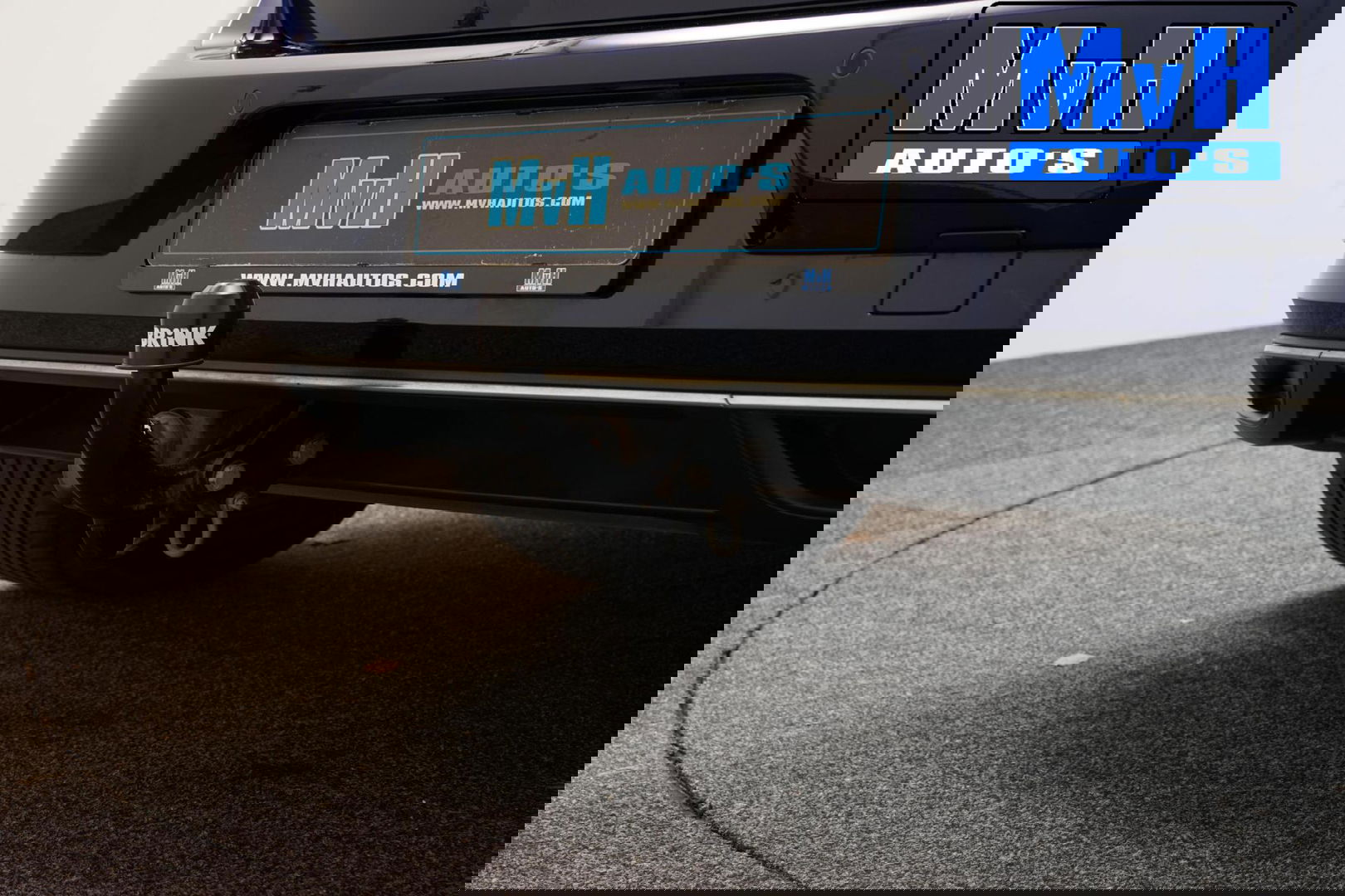 Volkswagen Golf 1.0 TSI Comfortline|ACC|TREKHAAK|PDC|CARPLAY