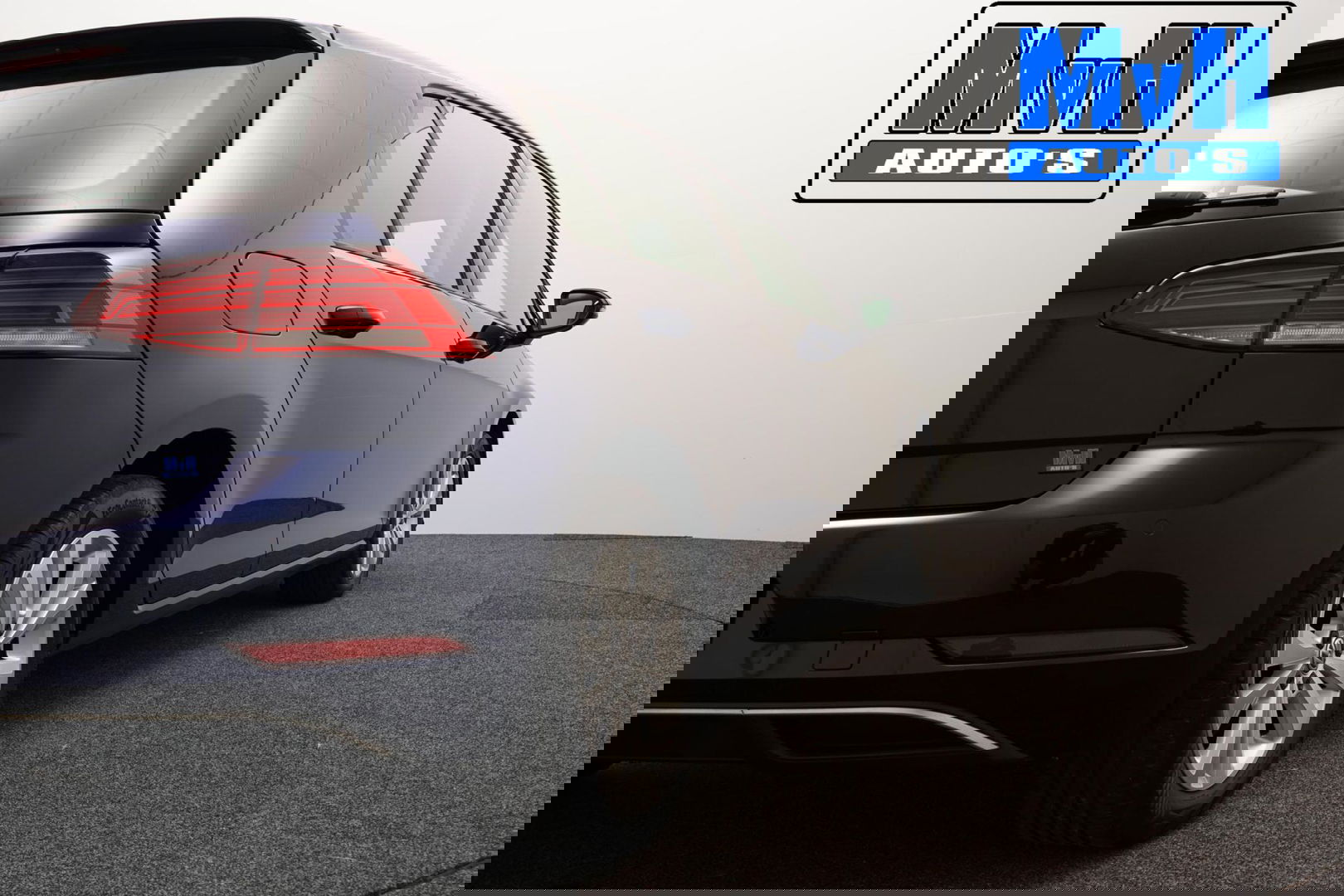 Volkswagen Golf 1.0 TSI Comfortline|ACC|TREKHAAK|PDC|CARPLAY