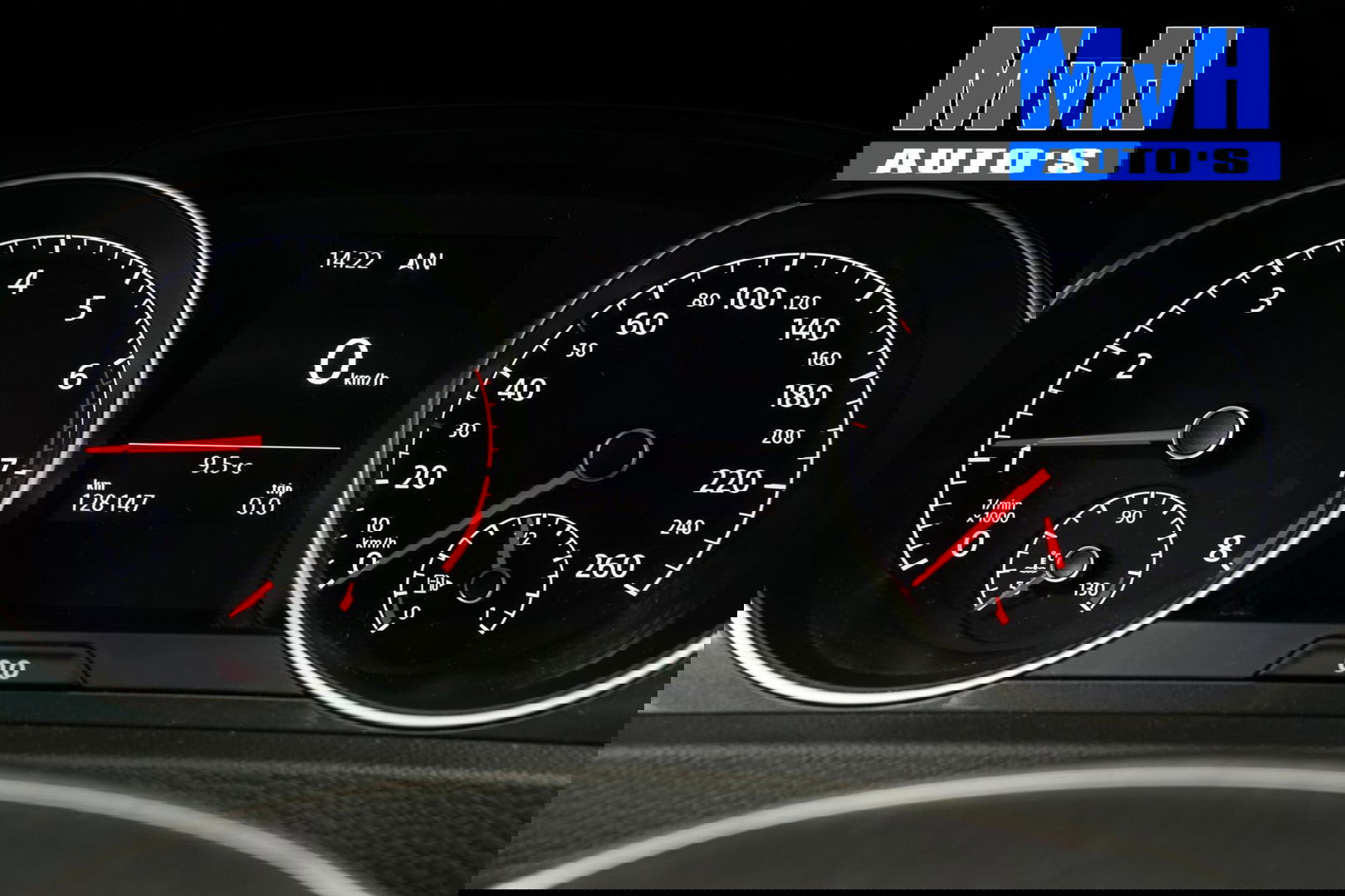 Volkswagen Golf 1.0 TSI Comfortline|ACC|TREKHAAK|PDC|CARPLAY