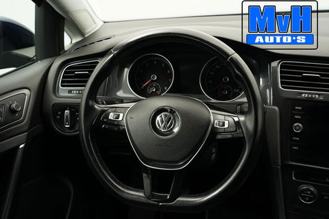 Volkswagen Golf 1.0 TSI Comfortline|ACC|TREKHAAK|PDC|CARPLAY