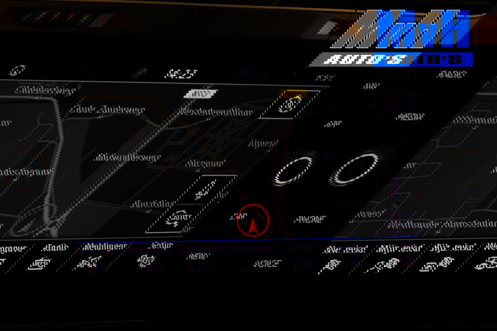 Volkswagen Golf 1.0 TSI Comfortline|ACC|TREKHAAK|PDC|CARPLAY