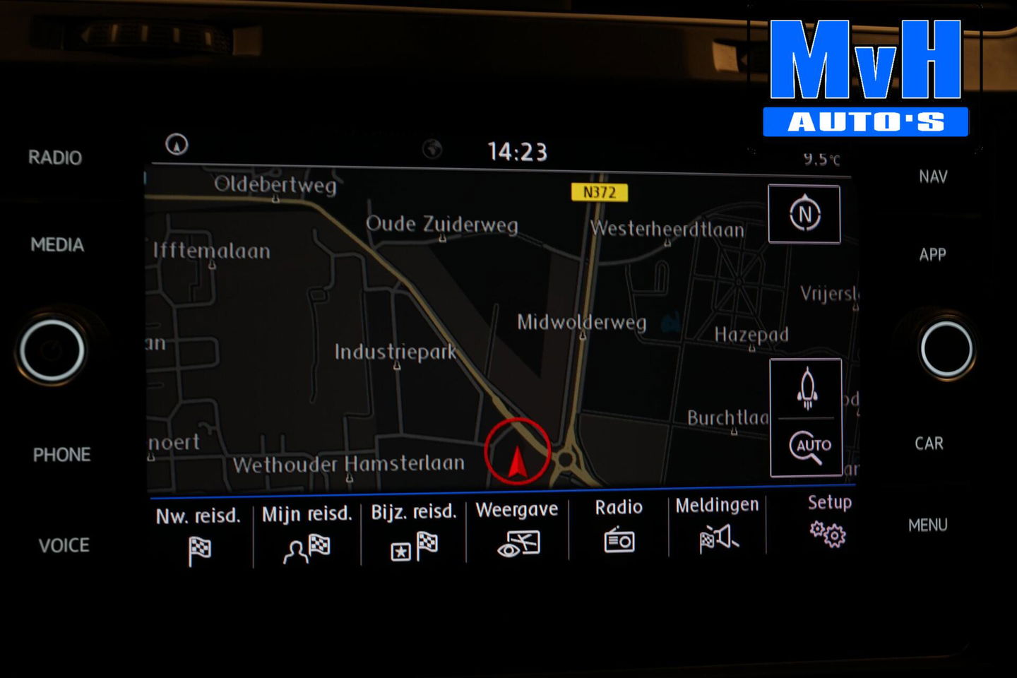 Volkswagen Golf 1.0 TSI Comfortline|ACC|TREKHAAK|PDC|CARPLAY