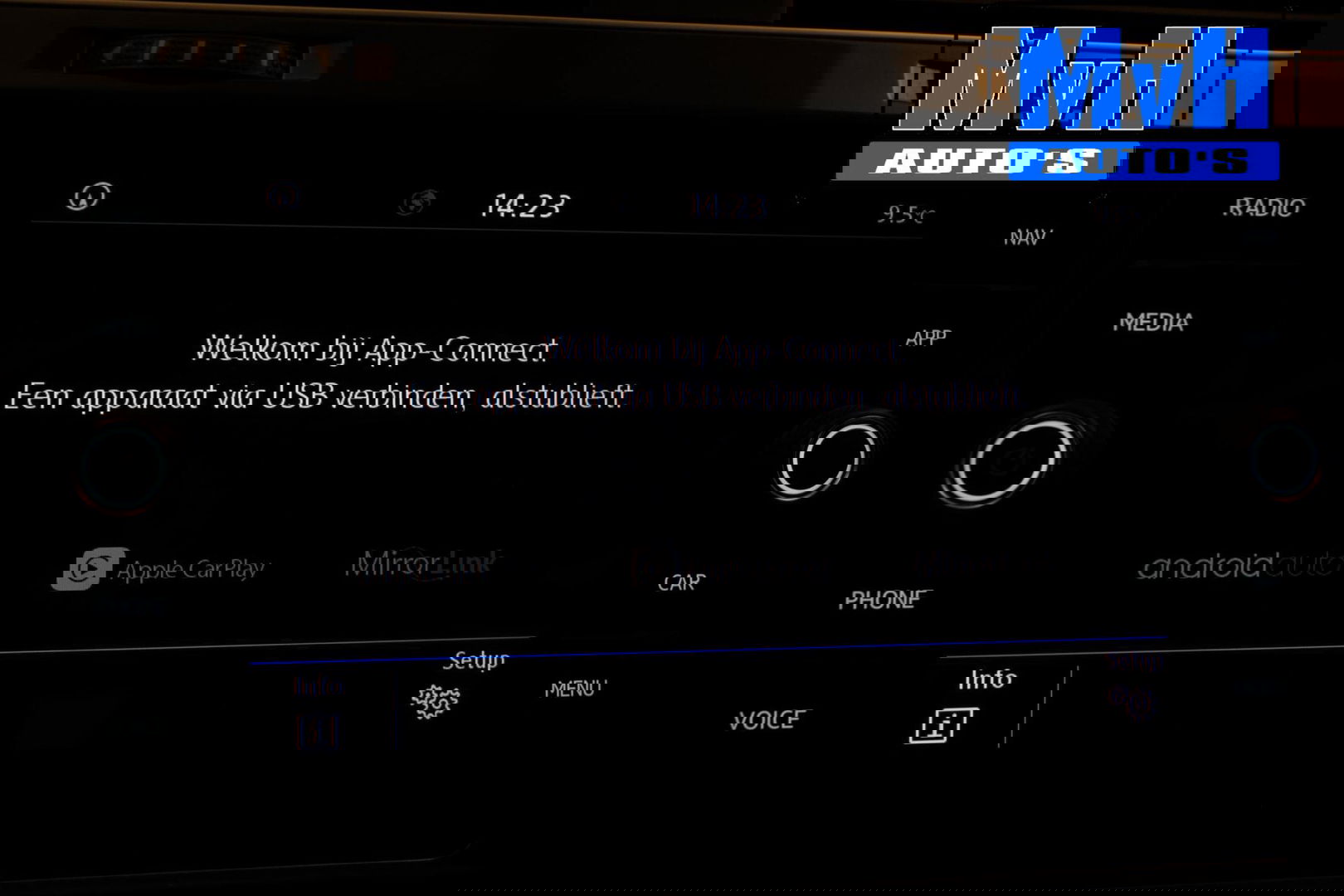 Volkswagen Golf 1.0 TSI Comfortline|ACC|TREKHAAK|PDC|CARPLAY