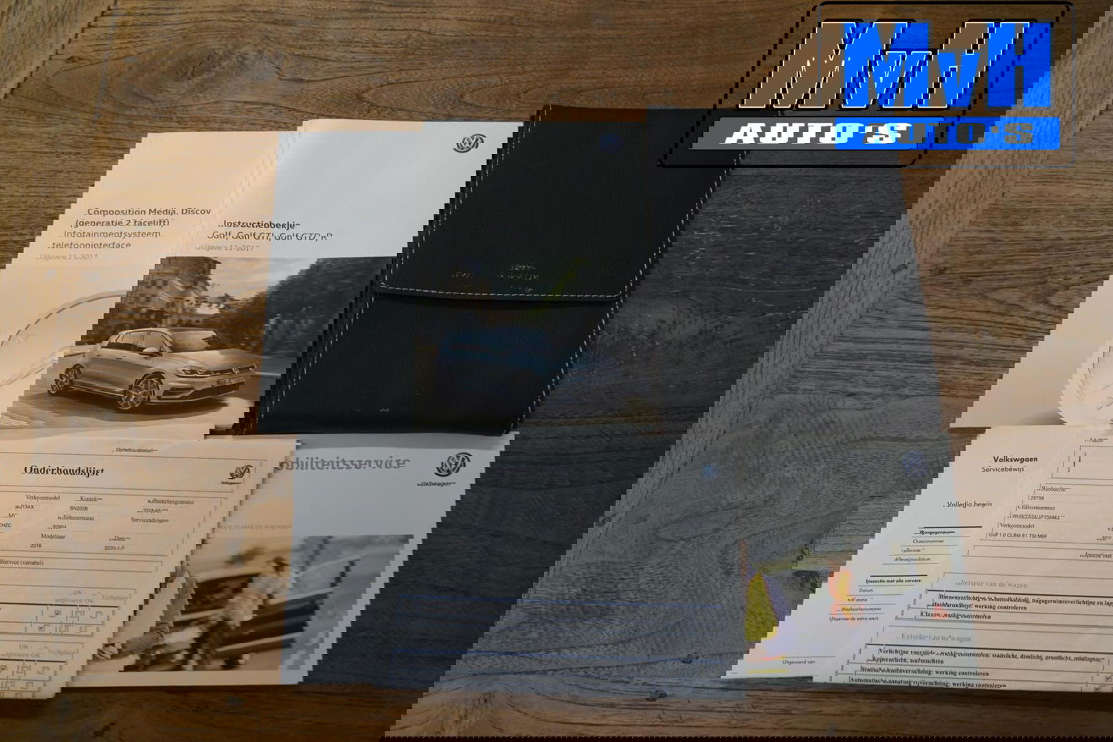 Volkswagen Golf 1.0 TSI Comfortline|ACC|TREKHAAK|PDC|CARPLAY