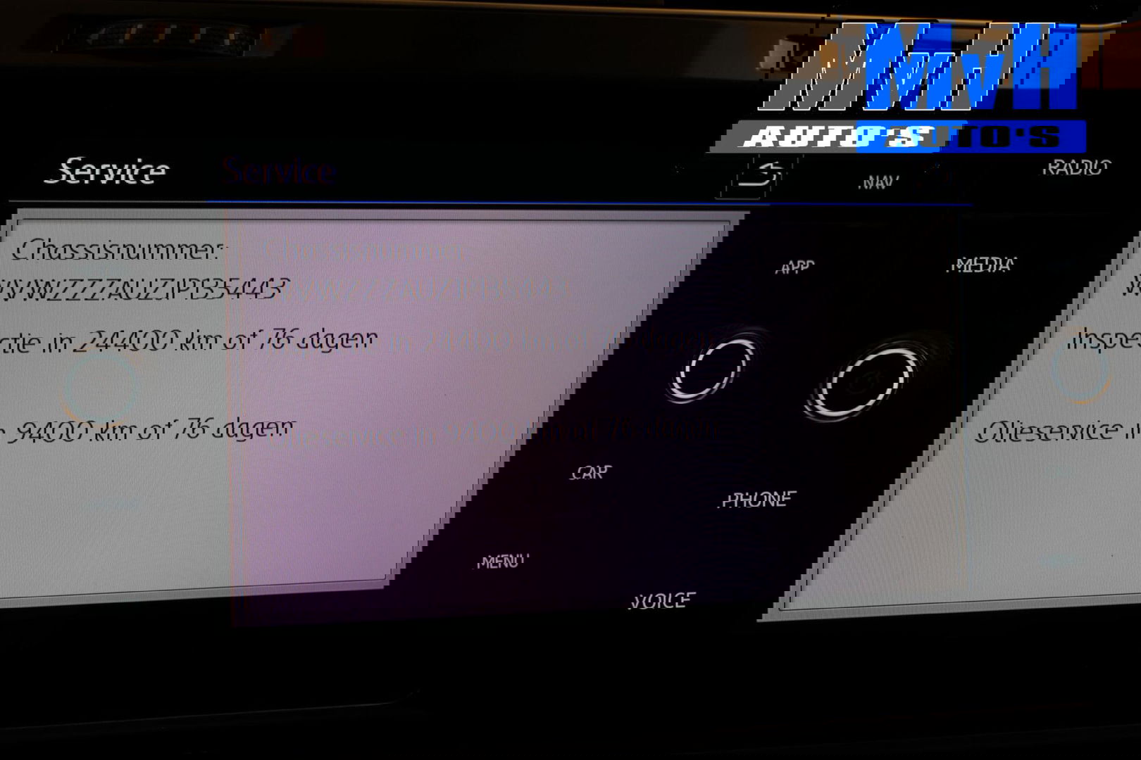 Volkswagen Golf 1.0 TSI Comfortline|ACC|TREKHAAK|PDC|CARPLAY