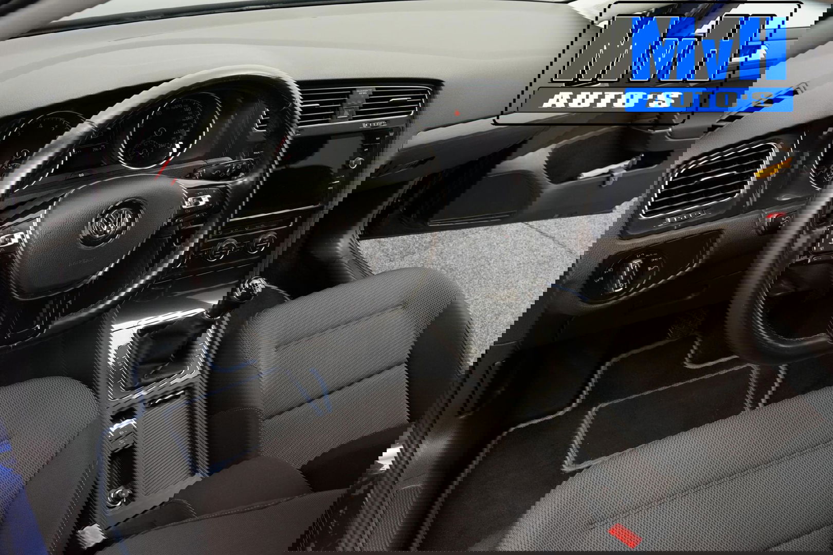 Volkswagen Golf 1.0 TSI Comfortline|ACC|TREKHAAK|PDC|CARPLAY