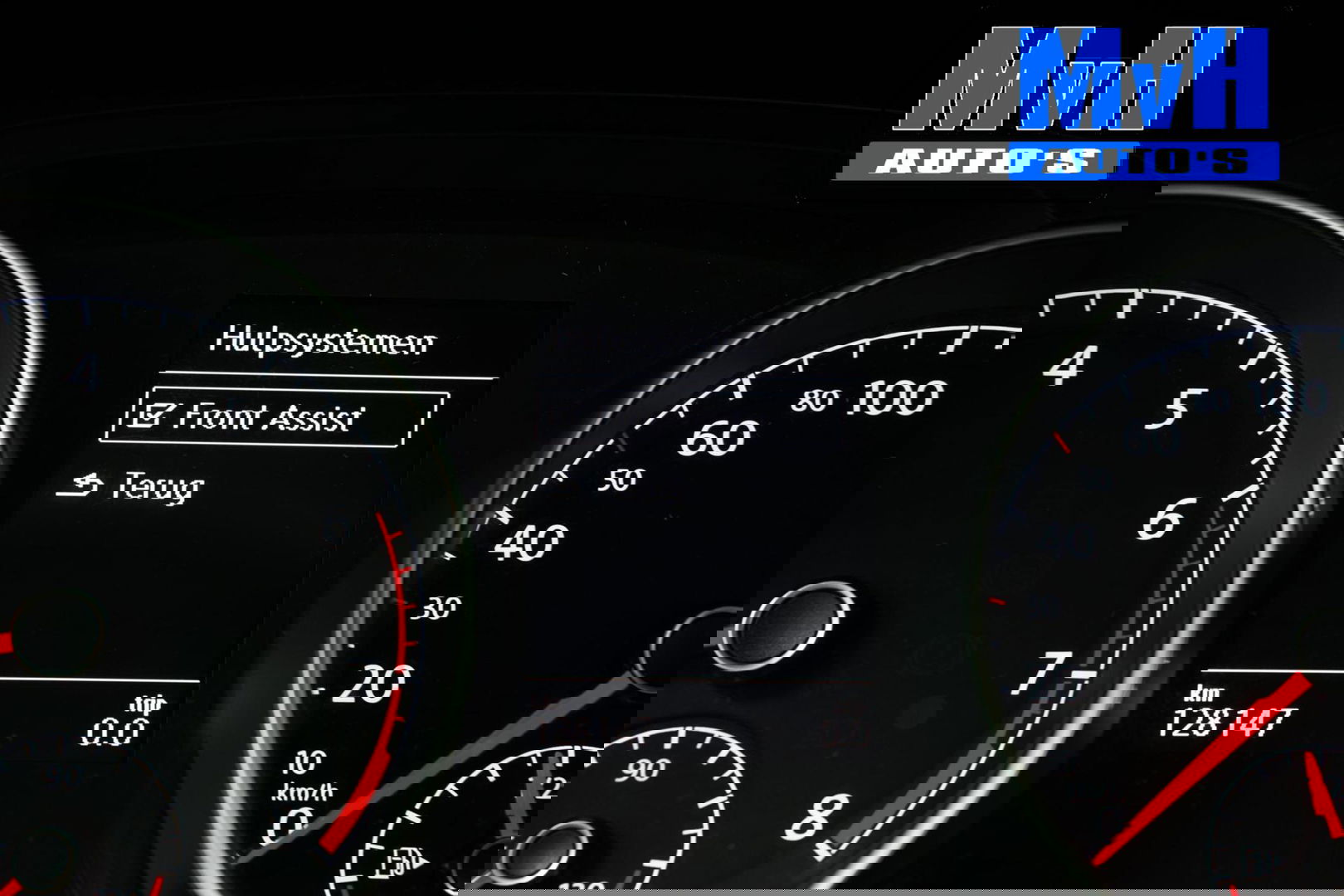 Volkswagen Golf 1.0 TSI Comfortline|ACC|TREKHAAK|PDC|CARPLAY