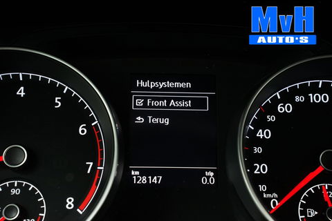 Volkswagen Golf 1.0 TSI Comfortline|ACC|TREKHAAK|PDC|CARPLAY