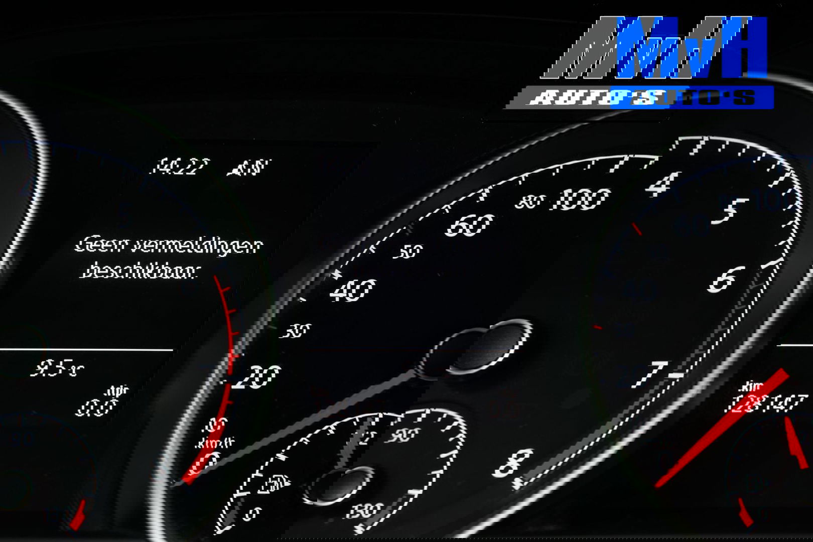 Volkswagen Golf 1.0 TSI Comfortline|ACC|TREKHAAK|PDC|CARPLAY