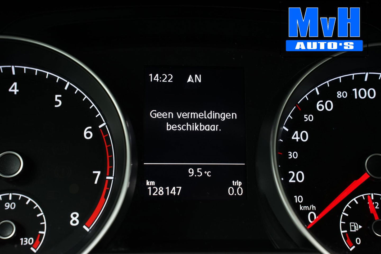 Volkswagen Golf 1.0 TSI Comfortline|ACC|TREKHAAK|PDC|CARPLAY
