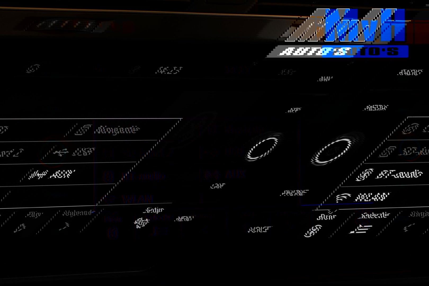 Volkswagen Golf 1.0 TSI Comfortline|ACC|TREKHAAK|PDC|CARPLAY