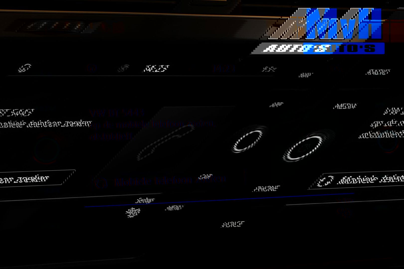 Volkswagen Golf 1.0 TSI Comfortline|ACC|TREKHAAK|PDC|CARPLAY