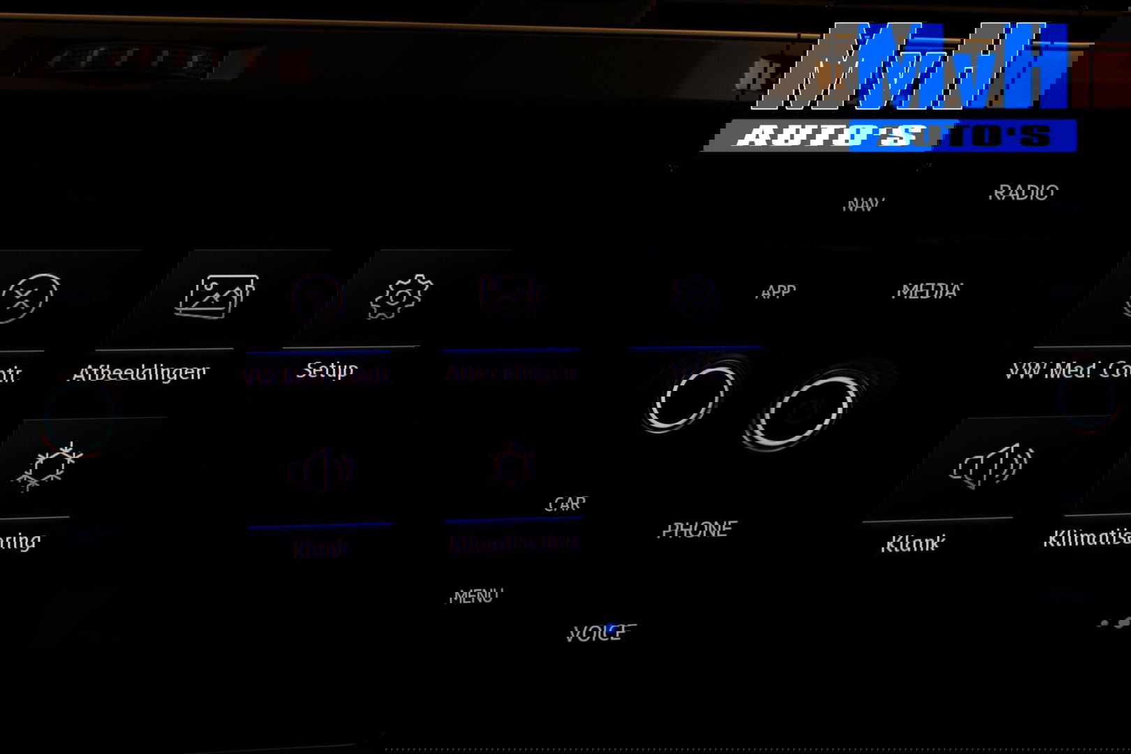 Volkswagen Golf 1.0 TSI Comfortline|ACC|TREKHAAK|PDC|CARPLAY