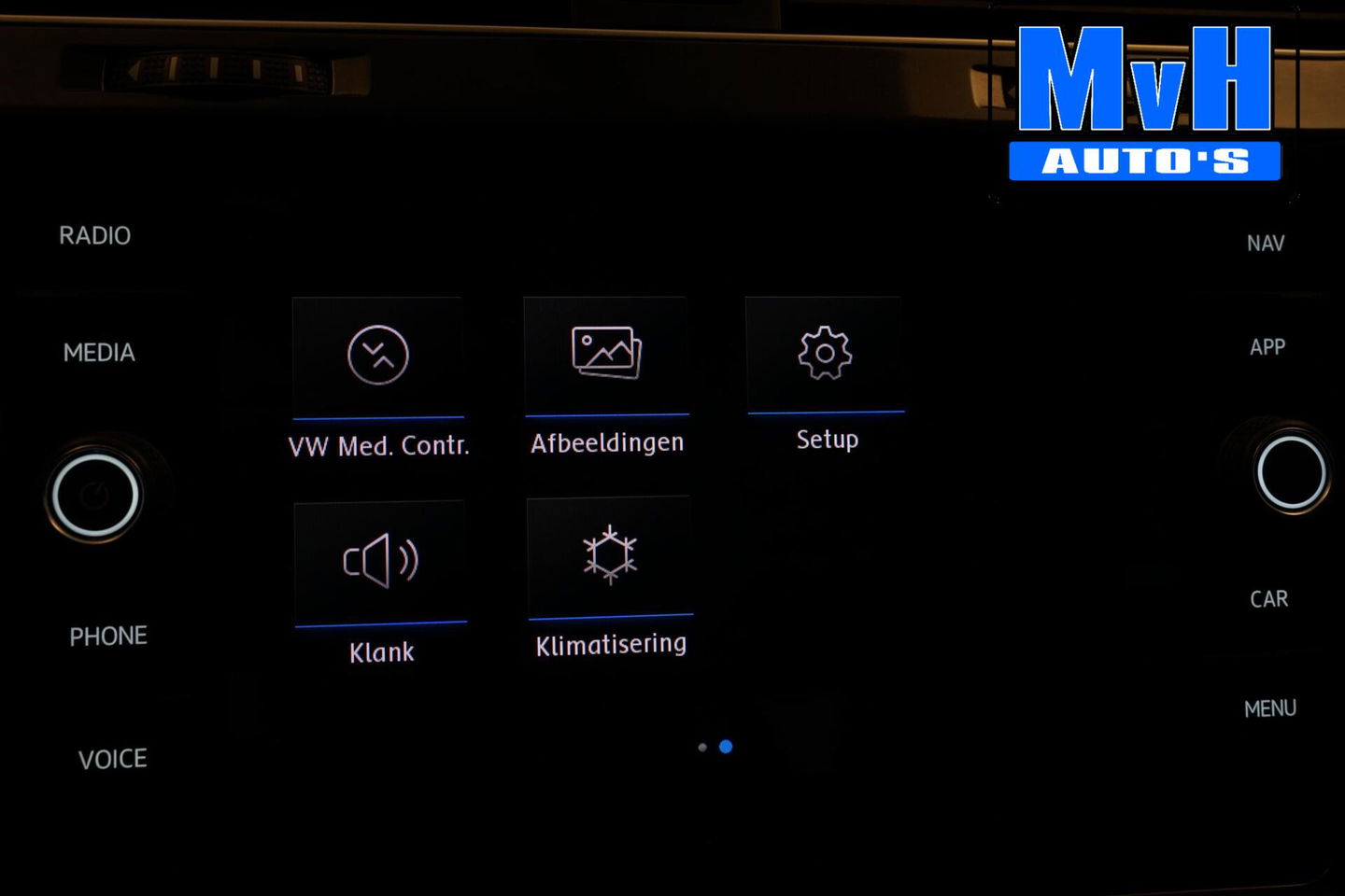 Volkswagen Golf 1.0 TSI Comfortline|ACC|TREKHAAK|PDC|CARPLAY