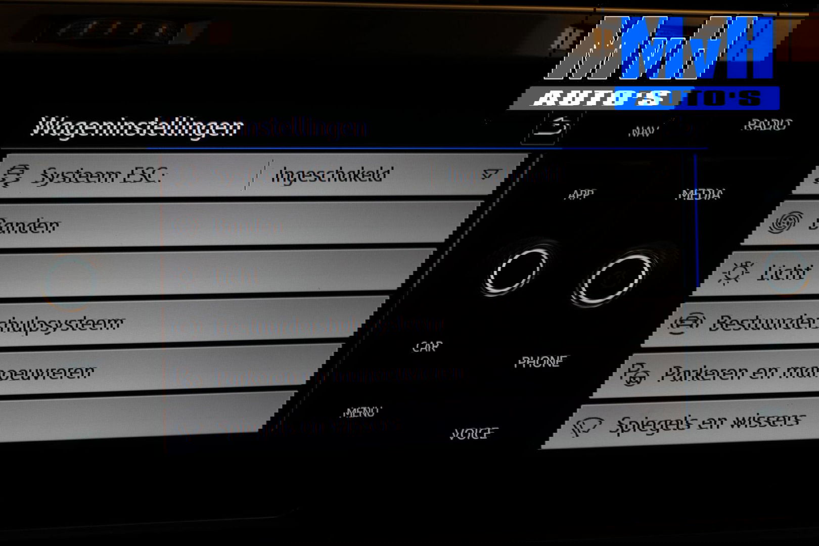 Volkswagen Golf 1.0 TSI Comfortline|ACC|TREKHAAK|PDC|CARPLAY