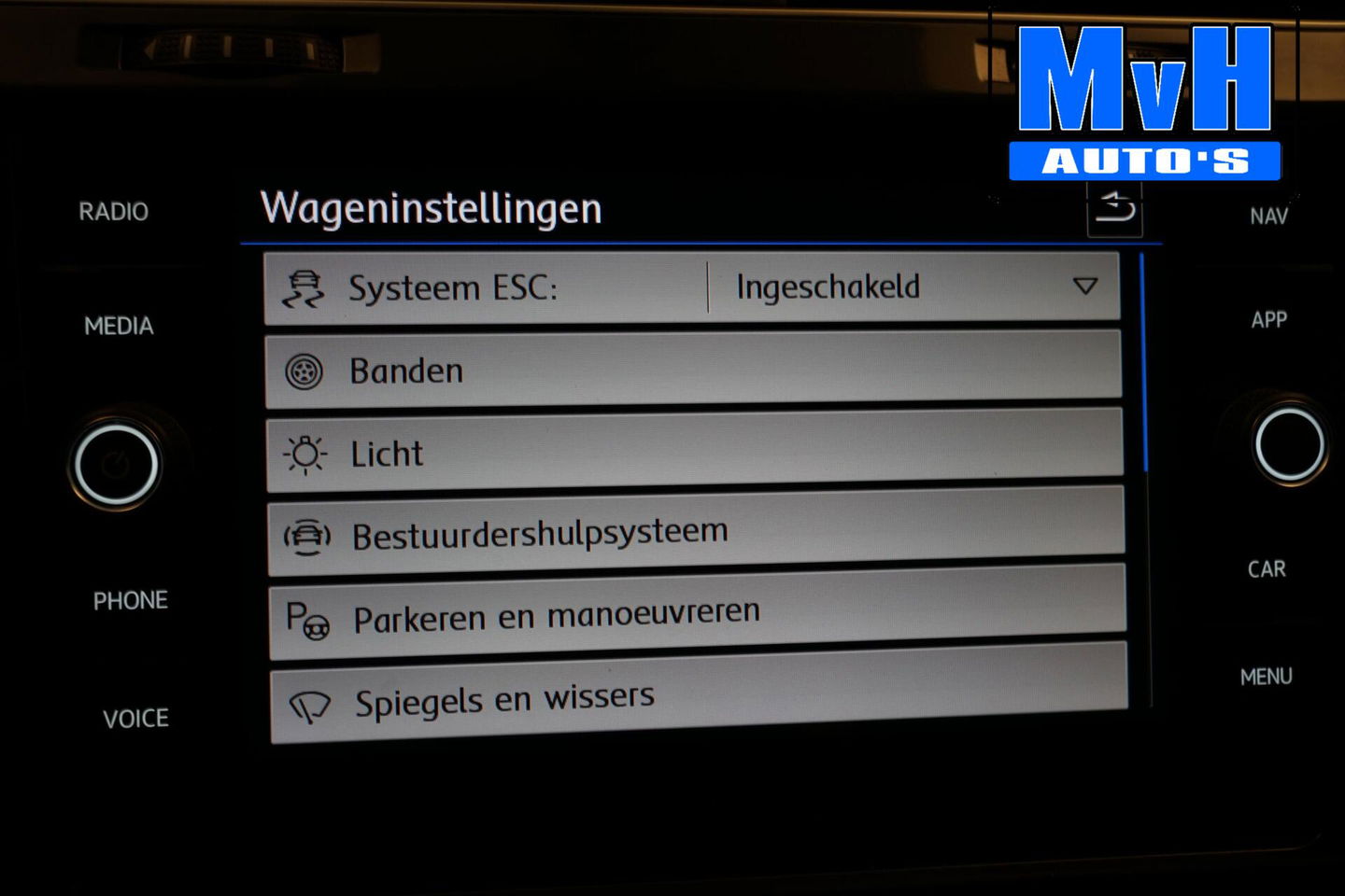 Volkswagen Golf 1.0 TSI Comfortline|ACC|TREKHAAK|PDC|CARPLAY