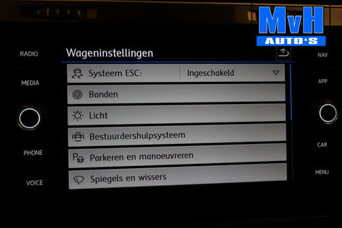 Volkswagen Golf 1.0 TSI Comfortline|ACC|TREKHAAK|PDC|CARPLAY