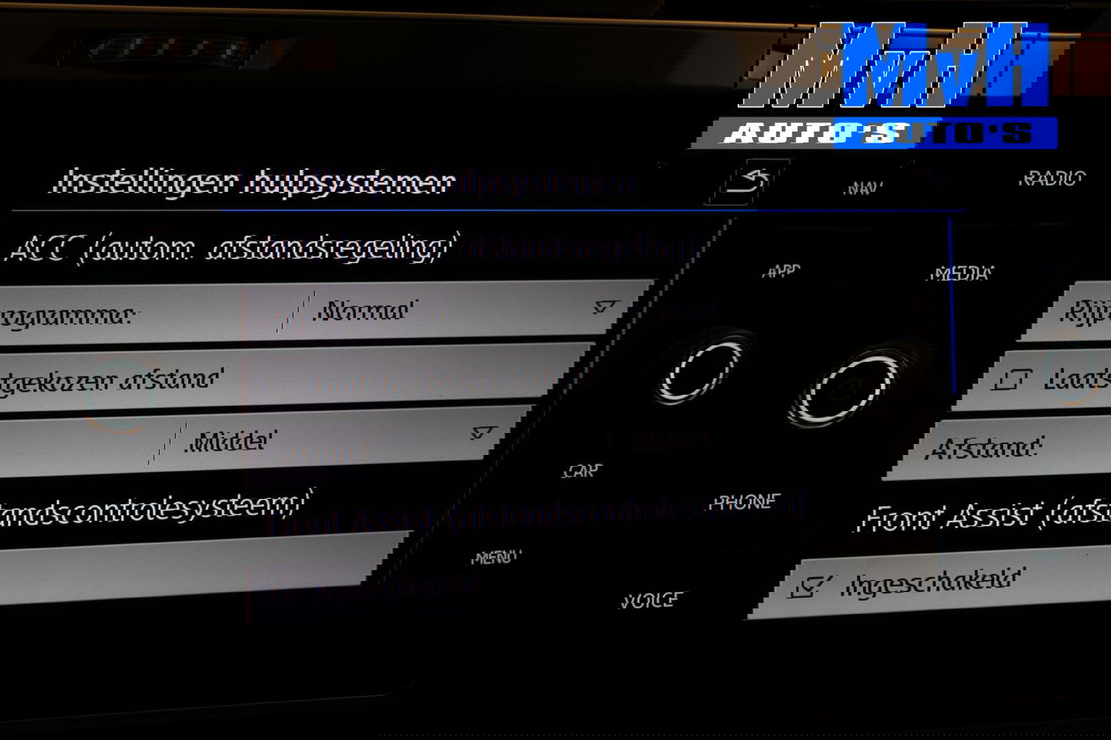 Volkswagen Golf 1.0 TSI Comfortline|ACC|TREKHAAK|PDC|CARPLAY