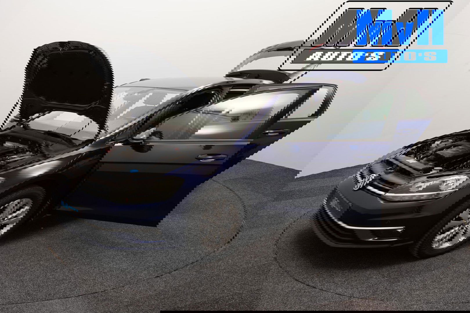 Volkswagen Golf 1.0 TSI Comfortline|ACC|TREKHAAK|PDC|CARPLAY