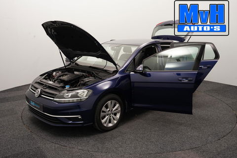 Volkswagen Golf 1.0 TSI Comfortline|ACC|TREKHAAK|PDC|CARPLAY