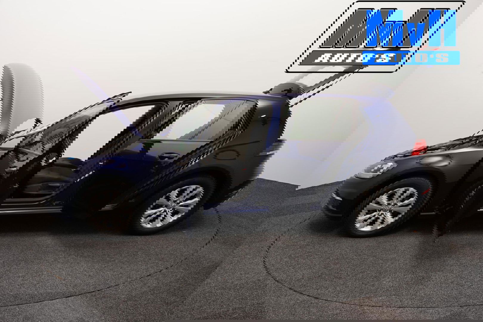 Volkswagen Golf 1.0 TSI Comfortline|ACC|TREKHAAK|PDC|CARPLAY