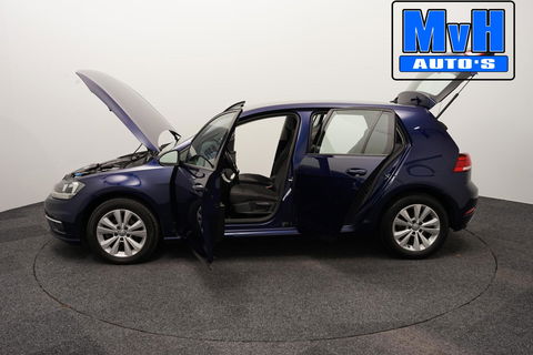 Volkswagen Golf 1.0 TSI Comfortline|ACC|TREKHAAK|PDC|CARPLAY