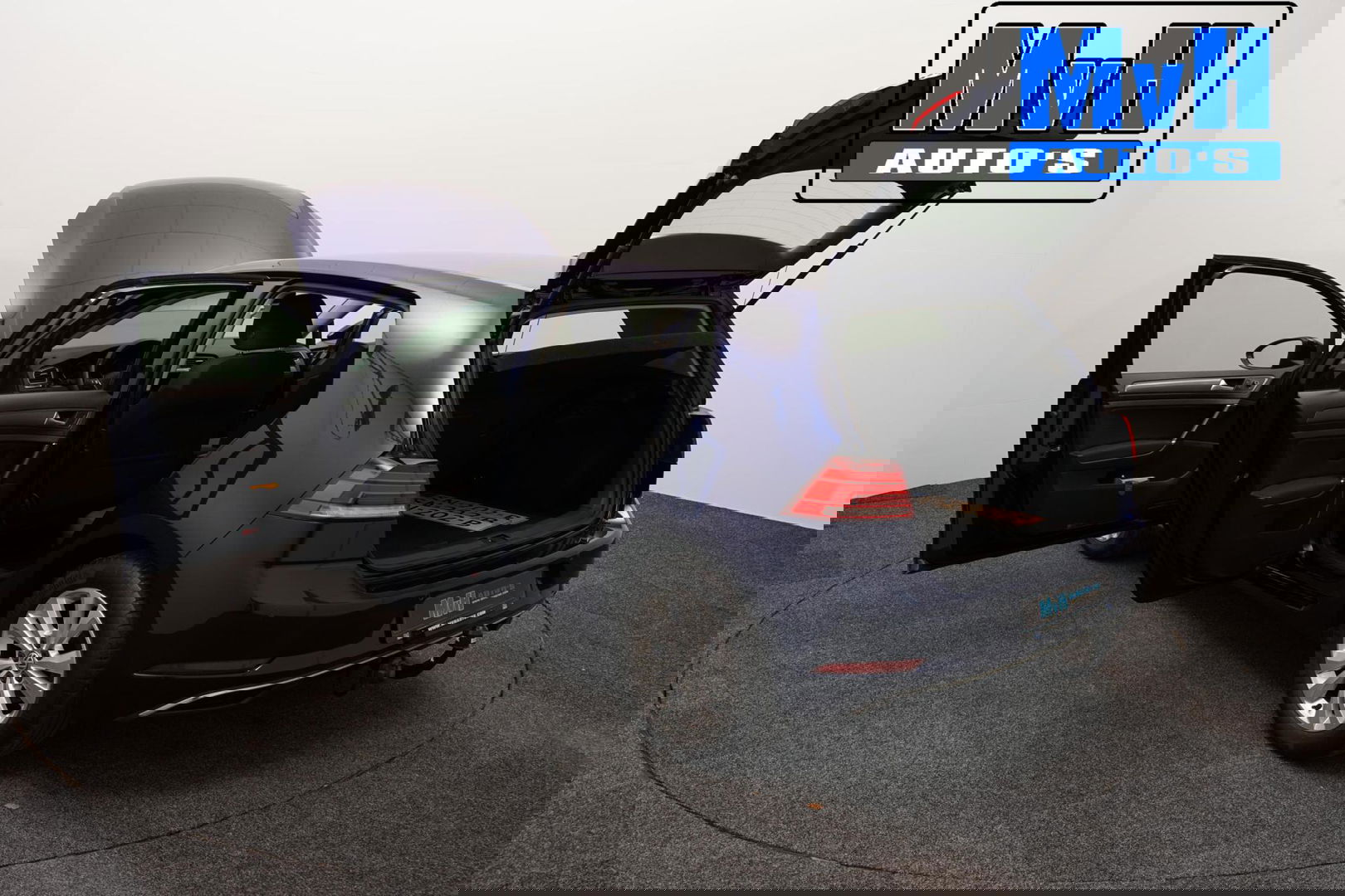 Volkswagen Golf 1.0 TSI Comfortline|ACC|TREKHAAK|PDC|CARPLAY