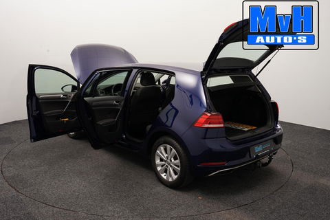 Volkswagen Golf 1.0 TSI Comfortline|ACC|TREKHAAK|PDC|CARPLAY