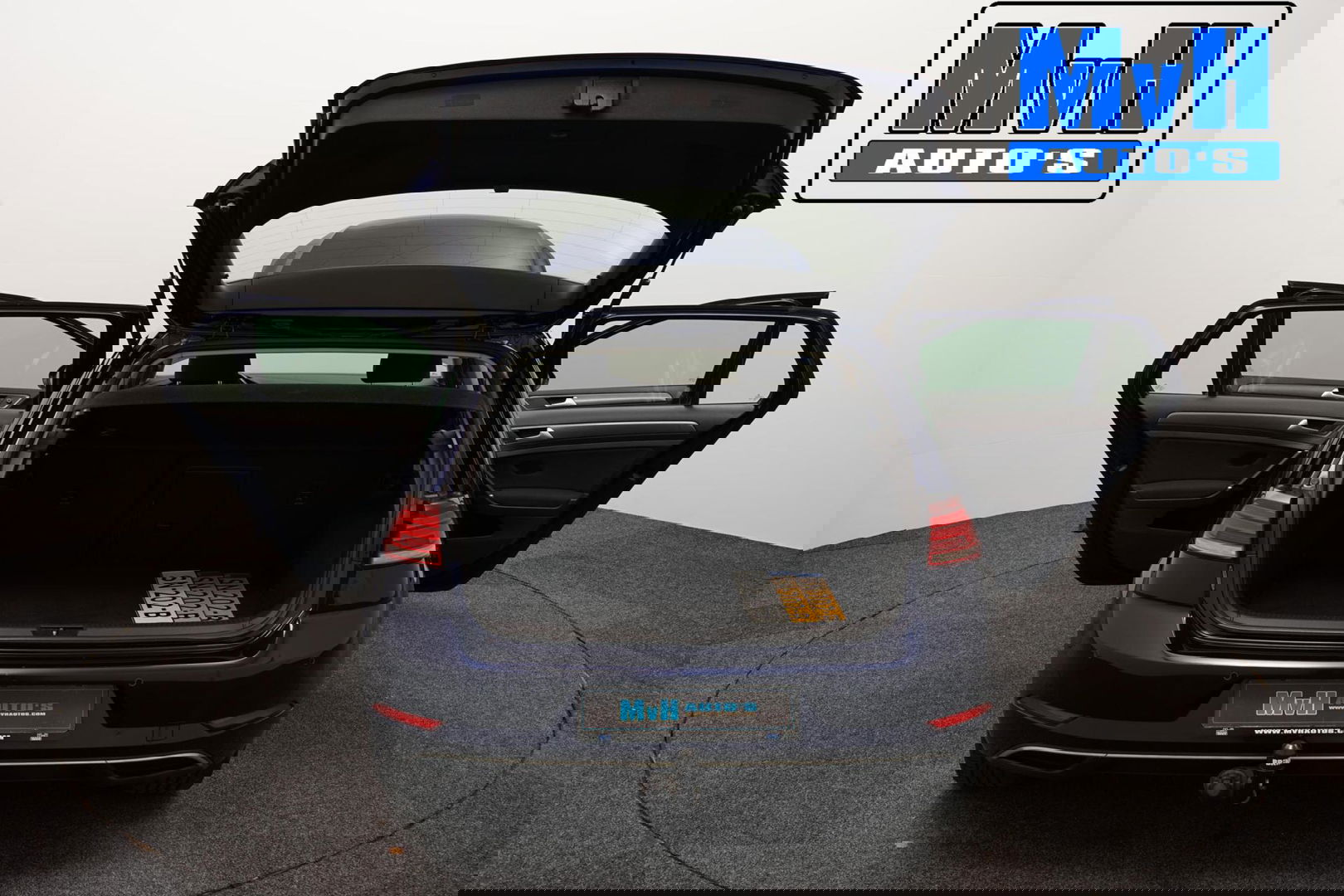 Volkswagen Golf 1.0 TSI Comfortline|ACC|TREKHAAK|PDC|CARPLAY