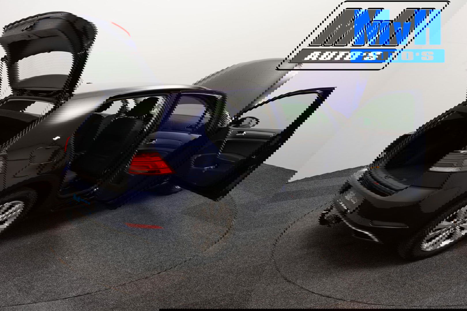 Volkswagen Golf 1.0 TSI Comfortline|ACC|TREKHAAK|PDC|CARPLAY