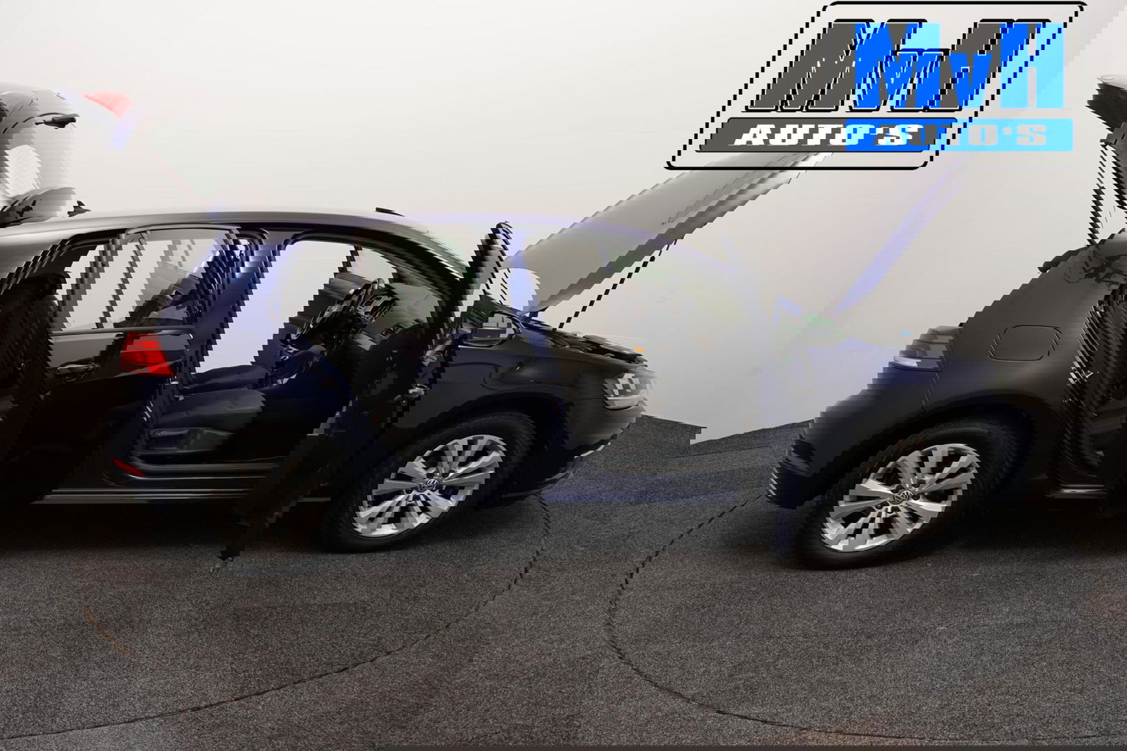 Volkswagen Golf 1.0 TSI Comfortline|ACC|TREKHAAK|PDC|CARPLAY