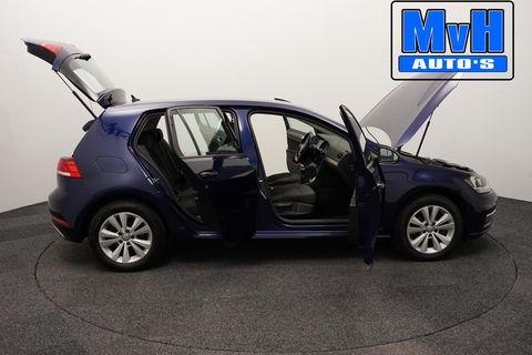 Volkswagen Golf 1.0 TSI Comfortline|ACC|TREKHAAK|PDC|CARPLAY