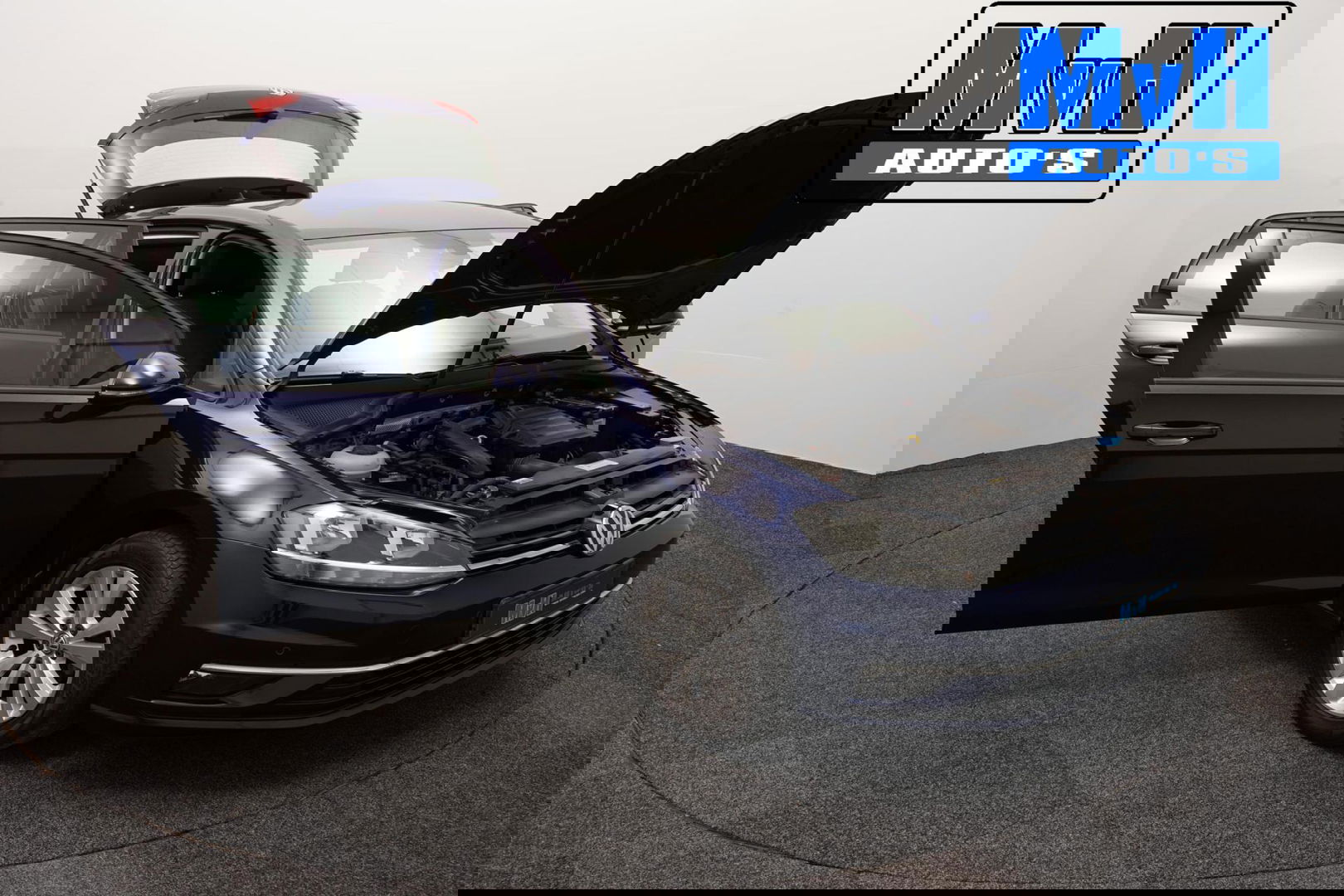 Volkswagen Golf 1.0 TSI Comfortline|ACC|TREKHAAK|PDC|CARPLAY