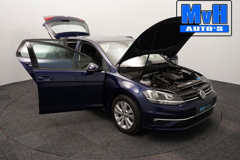 Volkswagen Golf 1.0 TSI Comfortline|ACC|TREKHAAK|PDC|CARPLAY