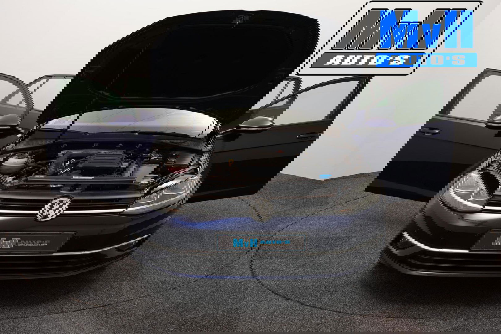 Volkswagen Golf 1.0 TSI Comfortline|ACC|TREKHAAK|PDC|CARPLAY