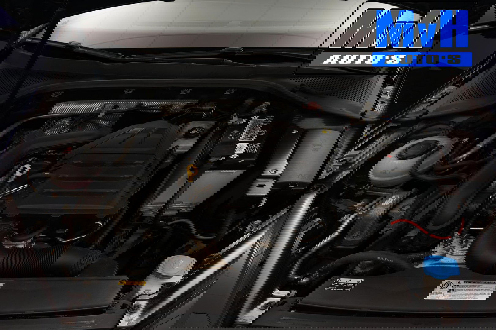 Volkswagen Golf 1.0 TSI Comfortline|ACC|TREKHAAK|PDC|CARPLAY