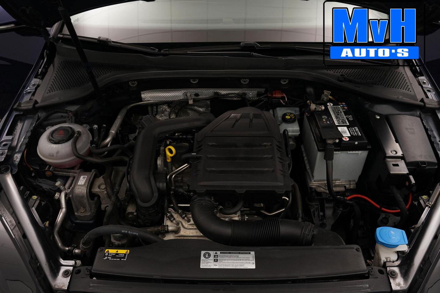 Volkswagen Golf 1.0 TSI Comfortline|ACC|TREKHAAK|PDC|CARPLAY