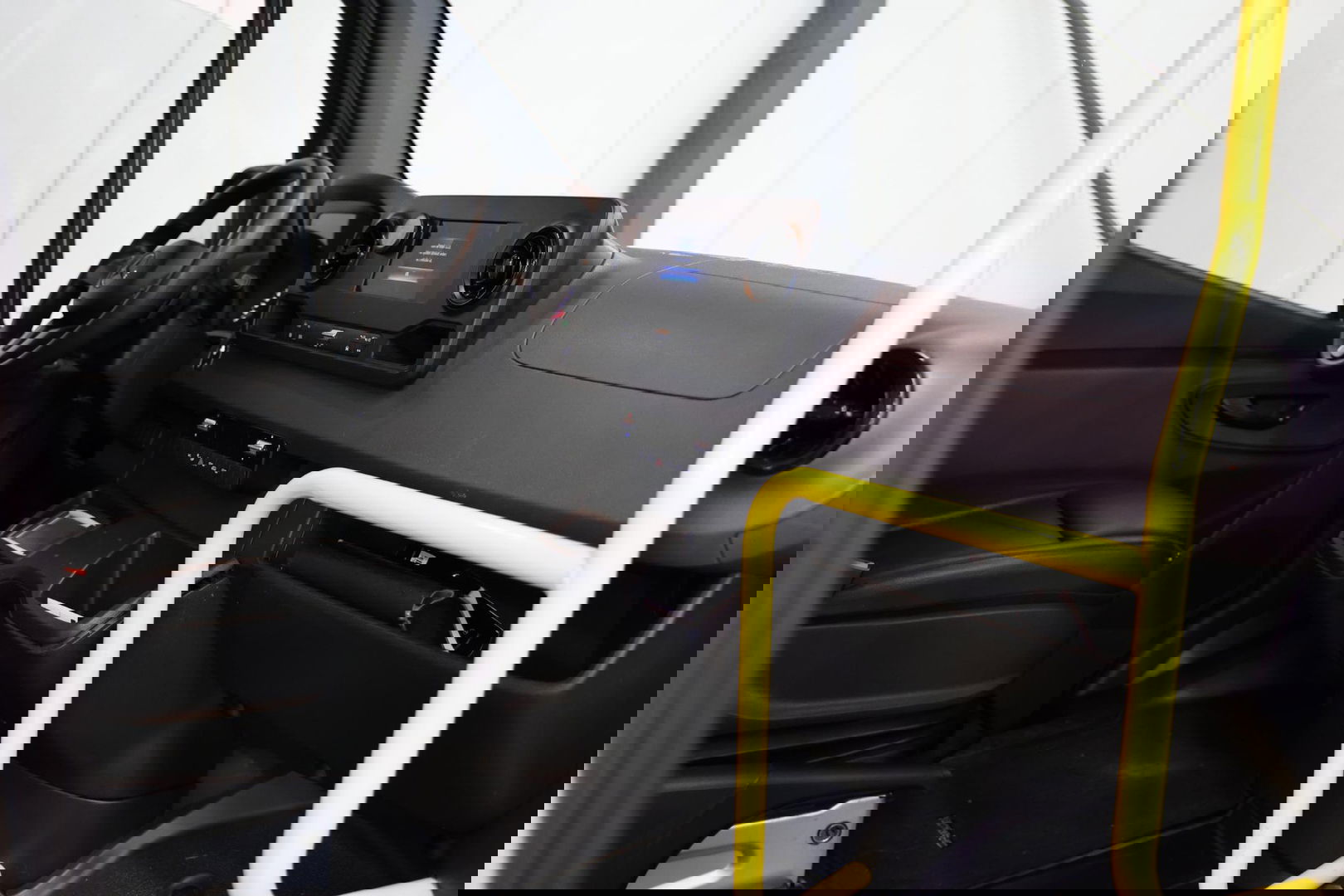 Mercedes-Benz Sprinter Tourer 314 CDI ROLSTOEL 9 PERS BIERMAN OMBOUW