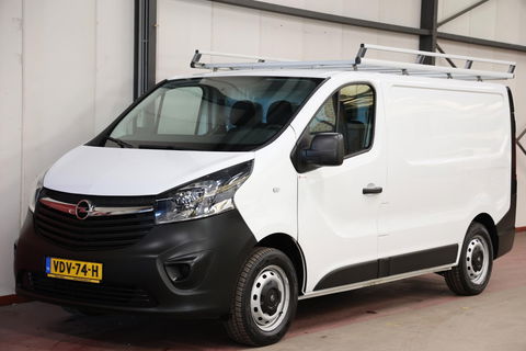 Opel Vivaro 1.6 CDTI L1H1 IMPERIAAL