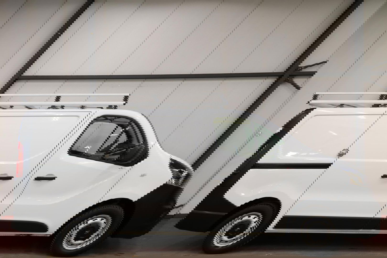 Opel Vivaro 1.6 CDTI L1H1 IMPERIAAL