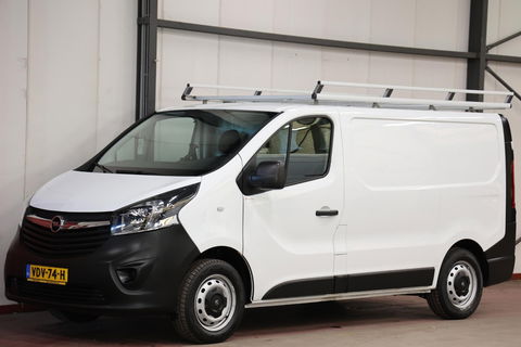 Opel Vivaro 1.6 CDTI L1H1 IMPERIAAL
