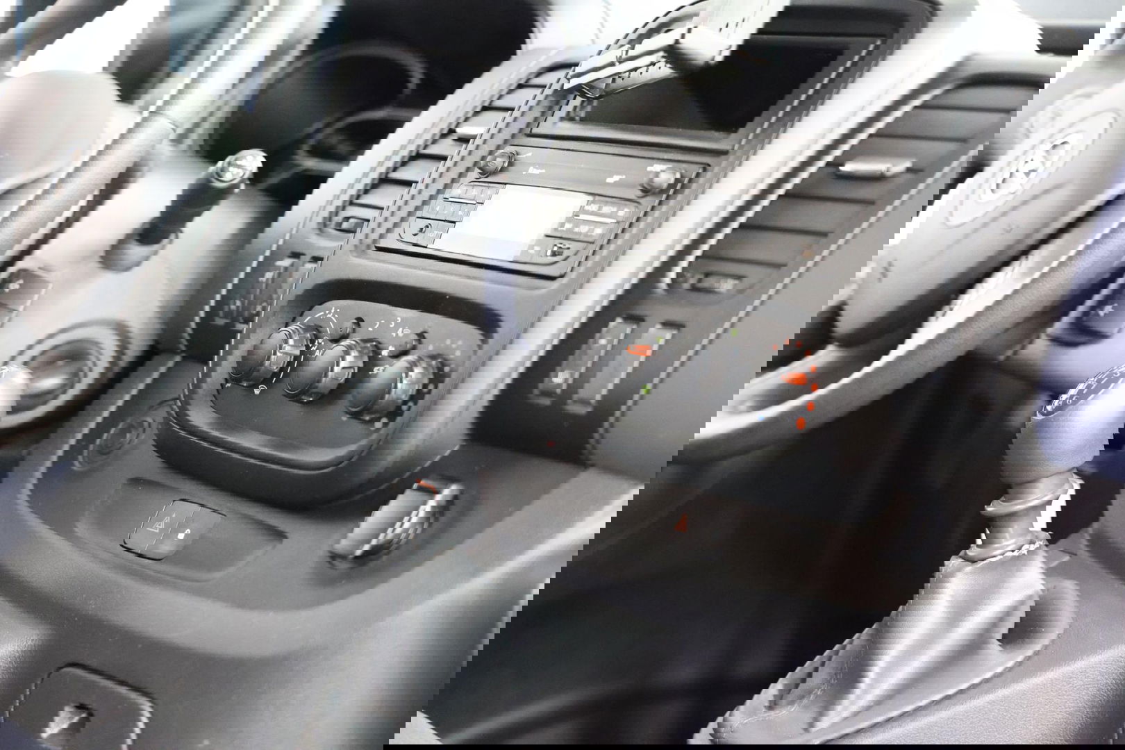 Opel Vivaro 1.6 CDTI L1H1 IMPERIAAL