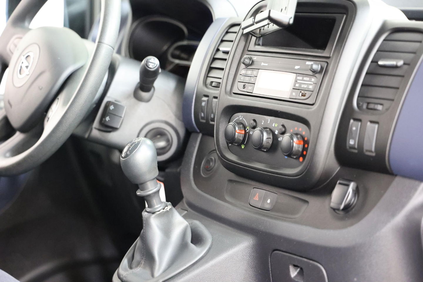 Opel Vivaro 1.6 CDTI L1H1 IMPERIAAL