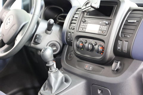 Opel Vivaro 1.6 CDTI L1H1 IMPERIAAL