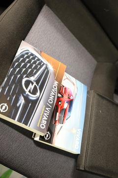 Opel Vivaro 1.6 CDTI L1H1 IMPERIAAL