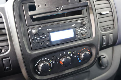 Opel Vivaro 1.6 CDTI L1H1 IMPERIAAL