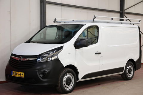 Opel Vivaro 1.6 CDTI L1H1 IMPERIAAL