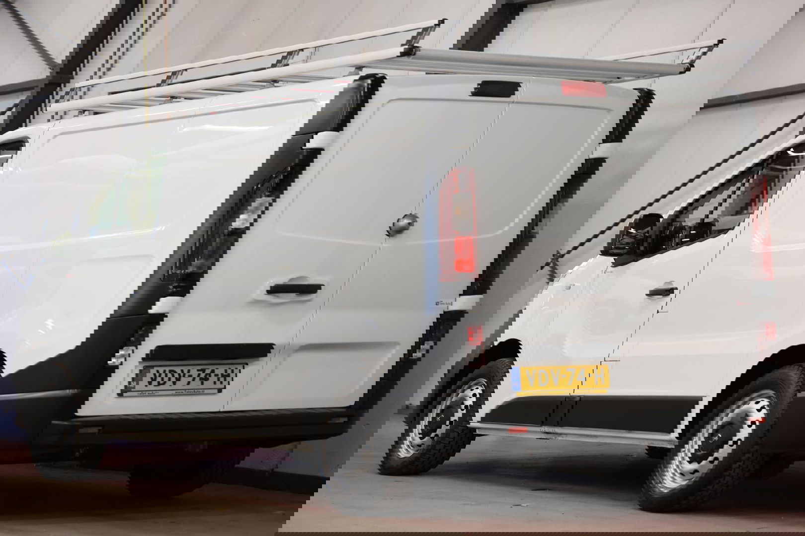 Opel Vivaro 1.6 CDTI L1H1 IMPERIAAL